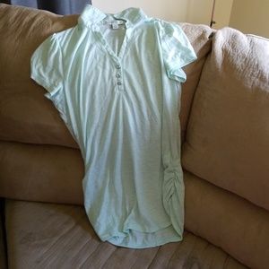 Light weight shirt